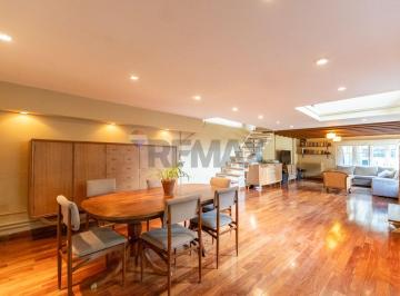 Casa · 167m² · 5 Ambientes · 1 Cochera · Venta Casa 5 Amb Jardin Cochera Villa Urquiza