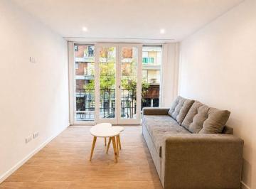 Departamento · 44m² · 3 Ambientes · Venta Departamento 3 Ambientes Frente Guemes