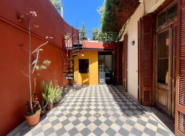 PH · 90m² · 3 Ambientes · PH 3 Amb en Caballito C/ Patio Terraza y Parrilla