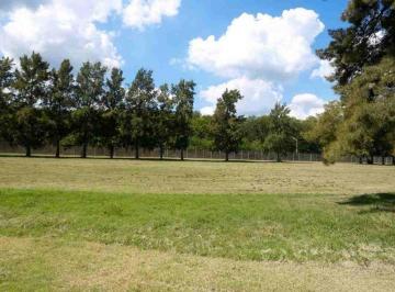Terreno · 1000m² · Venta Lotes Club de Campo La Taquara