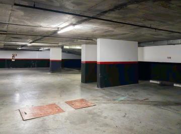 Garage · 12m² · Cochera Venta Barrio San Nicolás Cubierta