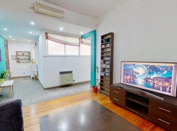 PH · 65m² · 3 Ambientes · Venta Depto Tipo PH 3 Amb. Caballito Baja Expensa
