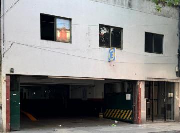 Garage · 1100m² · Venta Edificio de Cocheras 100% Alquilado!