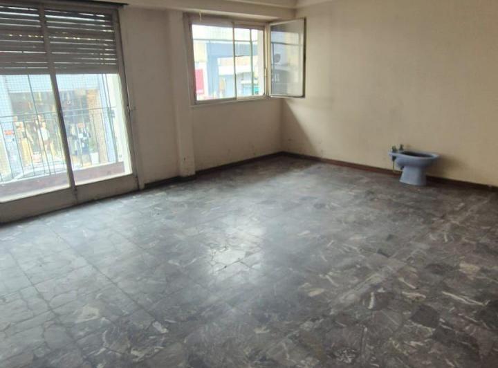 Departamento · 86m² · 4 Ambientes