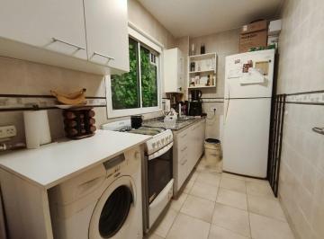 Departamento · 37m² · 2 Ambientes · Depto 2 Amb. en Venta en Caballito Pque. Centenario