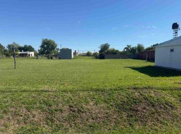 Terreno · 564m² · Venta/lote/lehmann/oportunidad
