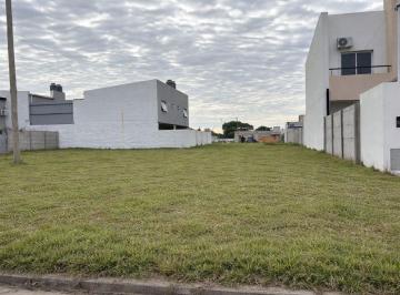 Terreno · 336m² · Venta / Terreno / Los Arces