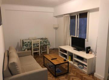 Departamento · 32m² · 2 Ambientes · Departamento Dos Ambientes, Venta con Renta!