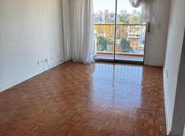 Departamento · 50m² · 3 Ambientes · 1 Cochera · Venta 3 Amb con Cochera Fija Reciclado