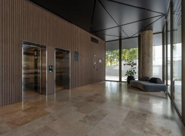 Departamento · 53m² · 2 Ambientes · 1 Cochera · Departamento Alq 2 Amb Suite 1 Coch Full Amenities