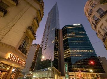 Oficina comercial · 500m² · 4 Cocheras · Oficina 500 m² 4 Cocheras Piso 11