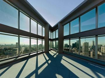 Oficina comercial · 500m² · 4 Cocheras · Oficina 500 m² 4 Cocheras Piso 12