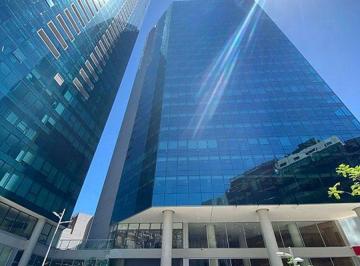 Oficina comercial · 100m² · 1 Cochera · Oficina Piso Entrepiso 1 - 100 m² 1 Cocheras