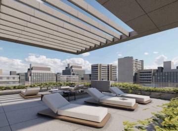 Departamento · 155m² · 4 Ambientes · 1 Cochera · Departamento Sempiso Piso 3, 3 Suite Coch Amenitie