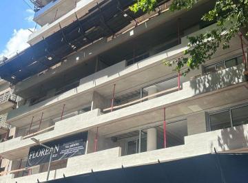 Departamento · 140m² · 4 Ambientes · 2 Cocheras · Departamento Sempiso P 11, 3 Suite 2 Coch Amenties