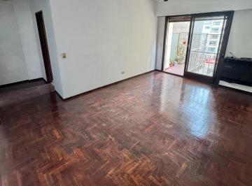 Departamento · 62m² · 3 Ambientes · 1 Cochera · Venta Depto 3 Ambientes con Cochera en Caballito