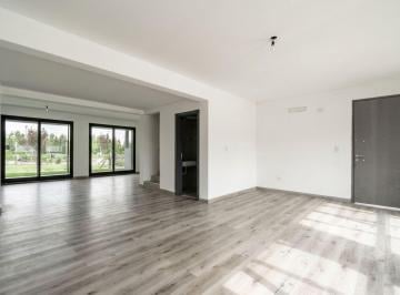 Departamento · 120m² · 4 Ambientes · 1 Cochera · Venta Departamento 4 Ambientes, Town Kiri, Nordelta