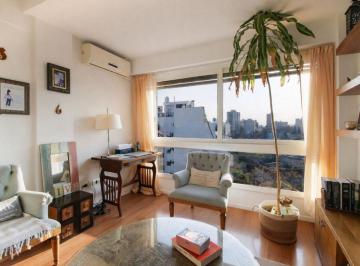 Departamento · 57m² · 3 Ambientes · 3 Ambientes Funcional y Todo Luz Apto Prof