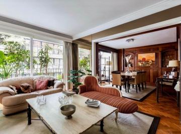 Departamento · 141m² · 4 Ambientes · Venta Departamento Cuatro Ambientes en Recoleta