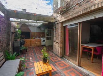 PH · 91m² · 3 Ambientes · Venta PH 3 Amb. Patio Parrilla/altillo - V. Ortuzar