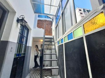 PH · 56m² · 3 Ambientes · PH 3 Amb. Remodelado Almagro