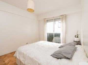 Departamento · 40m² · 2 Ambientes · Venta Dpto 2 Amb Palermo Nuevo. Buen Estado!