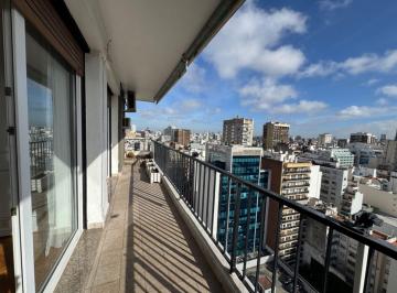 Departamento · 198m² · 5 Ambientes · 2 Cocheras · Torre Recoleta Piso 19 Vista Al Río y Ciudad