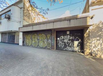 Local comercial · 298m² · 5 Cocheras · Local / Terreno en Venta, Zona Tribunales La Plata