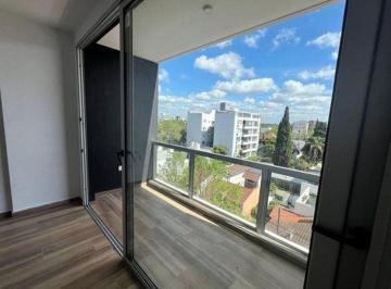 Departamento · 34m² · 1 Ambiente · Monoambiente Al Frente en Venta en La Plata