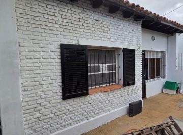 Casa · 160m² · 7 Ambientes · Venta - Dos Casas de 2 Dorm., Una a Terminar