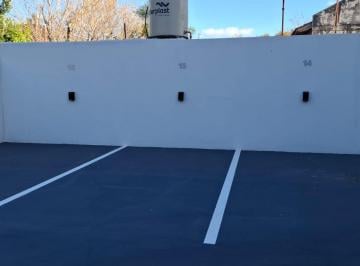 Garage · Cochera Descubierta en Venta