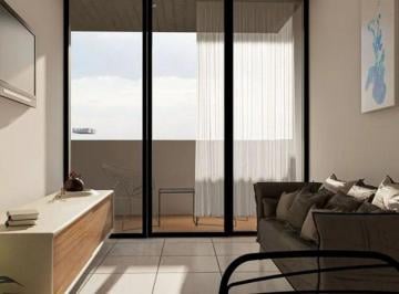 Departamento · 32m² · 1 Ambiente · Monoambiente de Categoria en Venta La Plata