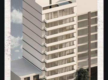 Departamento · 128m² · 4 Ambientes · Piso de Categoria de 3 Dorm. en La Plata