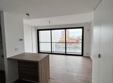 Departamento · 39m² · 1 Ambiente · Depto en Alquiler Monoambiente, Zona Tribunales.