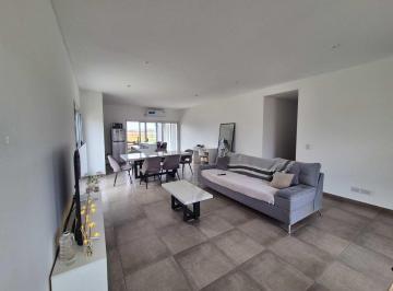 Casa · 160m² · 4 Ambientes · Alquiler Casa Haras del Sur III Pileta Amueblada