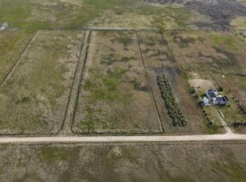 Terreno · 13067m² · Fraccion en Ruta 11