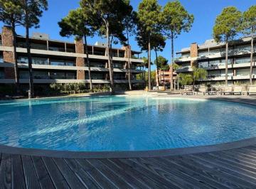 Departamento · 56m² · 2 Ambientes · 1 Cochera · Departamento 2 Ambientes - Pinamar