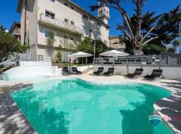 Hotel · 901m² · Venta Hotel Pinamar Gran Oportunidad de Inversión