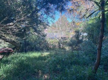 Terreno · 525m² · Venta Lote en Valeria del Mar con Proyecto