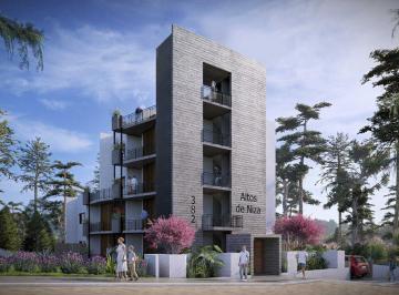 Edificio · 48m² · 1 Cochera · Venta Departamento de Pozo. Mar de Ostende