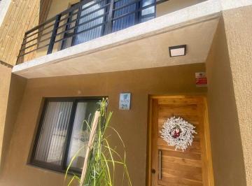 Departamento · 99m² · 4 Ambientes · 1 Cochera · Venta Triplex Pinamar