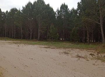 Terreno · 1002m² · Pinamar Venta Lote Barrio Bosques Etapa 3