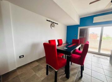 Departamento · 65m² · 4 Ambientes · 1 Cochera · Departamento en Venta 4 Ambientes V. Gesell Centro