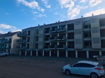 Departamento · 49m² · 3 Ambientes · 1 Cochera · Departamento Venta Pinamar Frente Al Mar