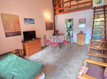 Departamento · 75m² · 2 Ambientes · 1 Cochera · Duplex Venta 2 Amb La Lucila