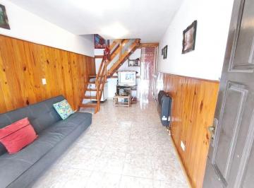 Departamento · 56m² · 3 Ambientes · 1 Cochera · Venta Triplex en Santa Teresita