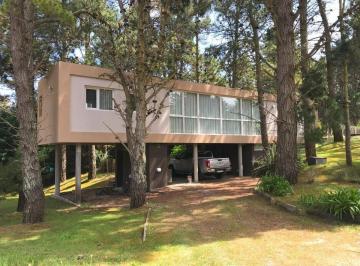 Casa · 120m² · 4 Ambientes · Casa en Venta en Pleno Bosque Mar de Las Pampas
