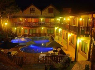 Hotel · 1230m² · Complejo Venta Nueva Atlantis