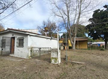 Casa · 50m² · 3 Ambientes · 1 Cochera · Casa Venta 3 Ambientes Las Toninas con Lote Libre