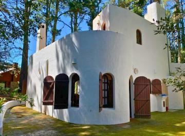 Casa · 156m² · 6 Ambientes · Casa en Venta 6 Amb en Mar de Las Pampas